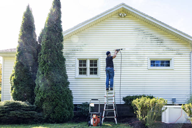Professional Pressure Washing Services in Thomson, GA